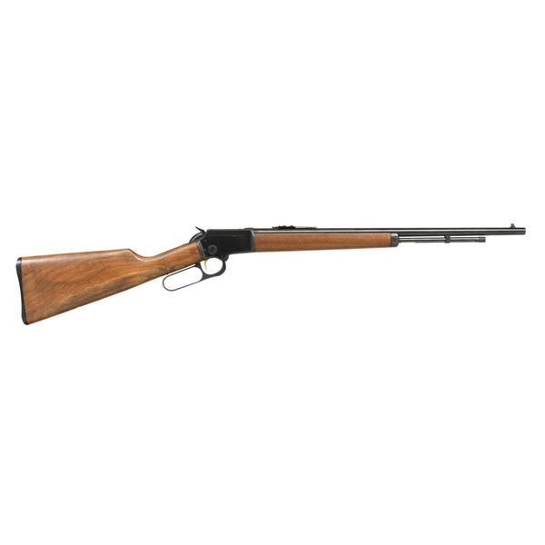 MARLIN MODEL 39 LEVER ACTION CARBINE.