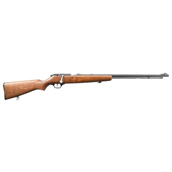 MARLIN MODEL 81-DL BOLT ACTION RIFLE.