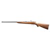 Image 2 : MARLIN .22 CALIBER SINGLE SHOT BOLT ACTION RIFLE.