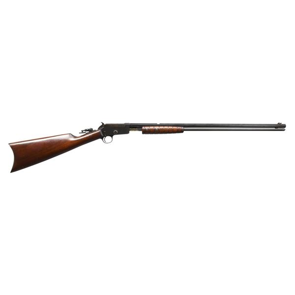 MARLIN MODEL 20 SLIDE ACTION RIFLE.