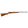 Image 1 : MARLIN MODEL 100 SINGLE SHOT BOLT ACTION RIFLE.