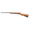 Image 2 : MARLIN MODEL 100 SINGLE SHOT BOLT ACTION RIFLE.