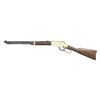 Image 2 : HENRY MODEL H004 "GOLDEN BOY" LEVER ACTION RIFLE