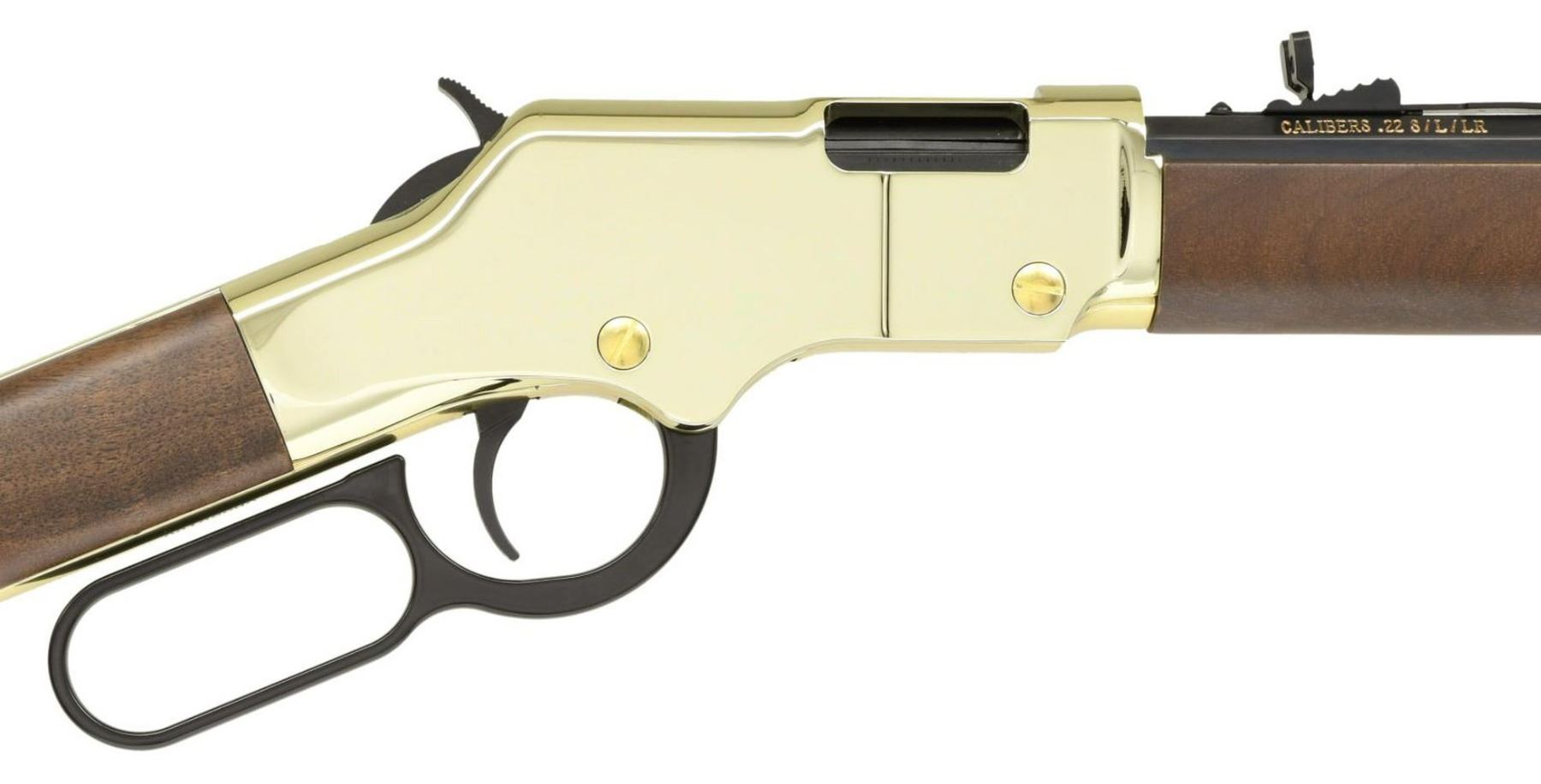 HENRY MODEL H004