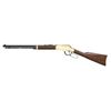 Image 2 : HENRY REPEATING ARMS MODEL H004 "GOLDEN BOY" LEVER