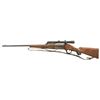 Image 2 : SAVAGE MODEL 99 LEVER ACTION RIFLE.