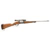 Image 1 : SAVAGE MODEL 99 LEVER ACTION RIFLE.