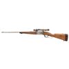 Image 2 : SAVAGE MODEL 99 LEVER ACTION RIFLE.