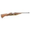 Image 1 : SAVAGE MODEL 99 LEVER ACTION RIFLE.