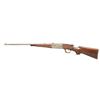 Image 2 : SAVAGE MODEL 99 LEVER ACTION TAKEDOWN RIFLE.