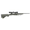 Image 1 : SAVAGE ARMS STEVENS MODEL 200 BOLT ACTION RIFLE.