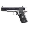 Image 1 : COLT COMBAT ELITE SERIES 80 SEMI-AUTO PISTOL.