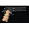 Image 2 : COLT SERIES 70 GOLD CUP NM SEMI-AUTO PISTOL.