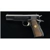 Image 1 : COLT SERIES 70 GOVERNMENT MODEL SEMI-AUTO