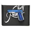 Image 1 : KIMBER MICRO 9 SAPPHIRE SEMI AUTO PISTOL.