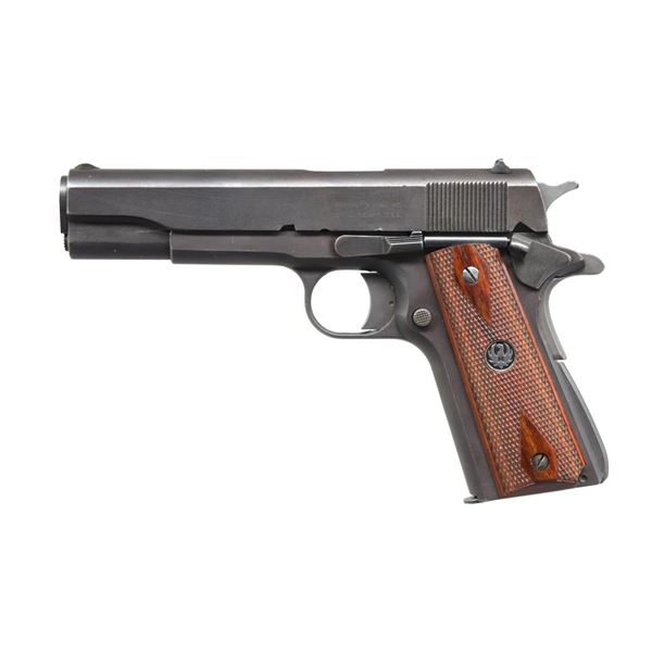 ESSEX ARMS 1911 SEMI AUTO PISTOL.