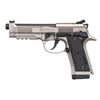 Image 1 : BERETTA 92X PERFORMANCE SEMI AUTO PISTOL.