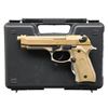 Image 1 : BERETTA M9 SEMI AUTO PISTOL.