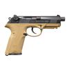 Image 2 : BERETTA PX4 SPECIAL DUTY SEMI AUTO PISTOL.