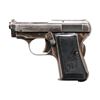 Image 1 : BERETTA 418 MODEL SEMI AUTO PISTOL.