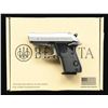 Image 1 : BERETTA 3032 TOMCAT INOX SEMI AUTO PISTOL.