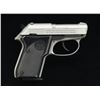 Image 2 : BERETTA 3032 TOMCAT SEMI AUTO PISTOL.