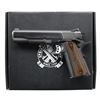 Image 1 : SPRINGFIELD ARMORY 1911 GARRISON SEMI AUTO PISTOL.