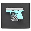 Image 1 : SPRINGFIELD ARMORY HELLCAT SEMI AUTO PISTOL.