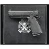 Image 1 : SPRINGFIELD ARMORY PRODIGY SEMI AUTO PISTOL.