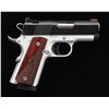 Image 2 : SPRINGFIELD ARMORY RONIN EMP SEMI AUTO PISTOL.