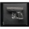 Image 1 : SPRINGFIELD ARMORY XDM ELITE 3.8 SEMI AUTO PISTOL.