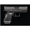 Image 2 : SPRINGFIELD ARMORY XDM ELITE 3.8 SEMI AUTO PISTOL.