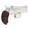 Image 2 : BOND ARMS SNAKE SLAYER O/U DERRINGER PISTOL.