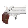 Image 2 : BOND ARMS COWBOY O/U DERRINGER PISTOL.