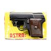 Image 1 : ASTRA FIRECAT SEMI AUTO PISTOL.