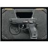 Image 1 : CZ 75 COMPACT SEMI AUTO PISTOL.