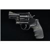 Image 1 : DAN WESSON MODEL 15 DA REVOLVER.