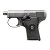 Image 1 : H&R SELF LOADING SEMI AUTO PISTOL.