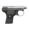 Image 2 : H&R SELF LOADING SEMI AUTO PISTOL.