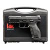 Image 1 : HECKLER & KOCH VP9 SEMI-AUTOMATIC PISTOL WITH