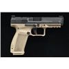 Image 2 : CENTURY ARMS CANIK METE SFT SEMI-AUTOMATIC PISTOL