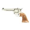 Image 1 : HIGH STANDARD W103 DOUBLE NINE SA REVOLVER.