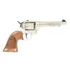 Image 2 : HIGH STANDARD W103 DOUBLE NINE SA REVOLVER.