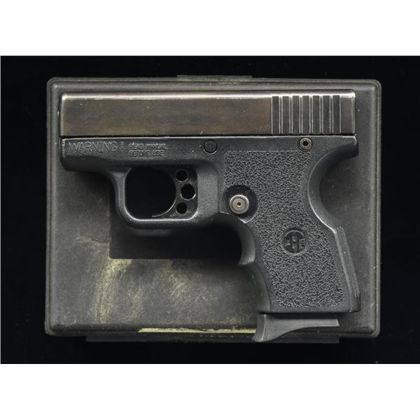INTRATEC CAT 9 SEMI-AUTO PISTOL.