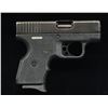 Image 2 : INTRATEC CAT 9 SEMI-AUTO PISTOL.