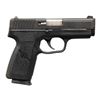 Image 2 : KAHR ARMS MODEL P9 SEMI-AUTOMATIC PISTOL.