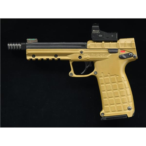 KEL TEC PMR-30 SEMI AUTO PISTOL.