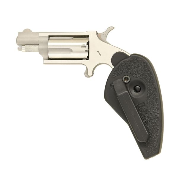 NORTH AMERICAN ARMS MODEL NAA-22MS-HG