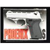 Image 1 : PHOENIX ARMS HP22A SEMI AUTO PISTOL.