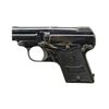 Image 1 : STEYR PIEPER 1909 SEMI AUTO PISTOL.